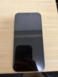 Apple iPhone 12 ブラック 本体ジャンク品 - メルカリ