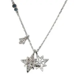 Swarovski SYMBOLIC STAR シンボリックスター ペンダント