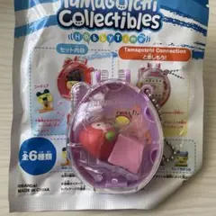 Tamagotchi Collectibles Hobby time いちごっち