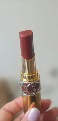 YSL ROUGE VOLUPTE SHINE OIL-IN-STICK 80