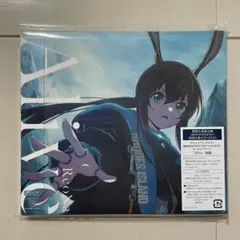 ReoNa Alive 期間生産限定盤 新品未開封