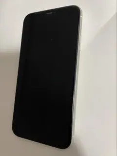 iPhone 11 128GB ホワイト