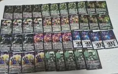 BS バトルスピリッツ ペルソナ シリーズ ホロ（foil）カードセット 2