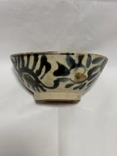 やちむん 陶房高江洲さんの どんぶり茶碗サイズ大 - メルカリ