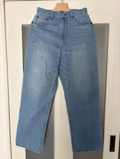 FREAK'S STORE デニムパンツ ライトブルーのサムネイル