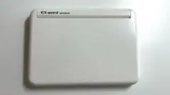 カシオ　EX-word 電子辞書 XD-H4700