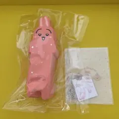 うすた京介ワールド展 メソ ソフビ - メルカリ