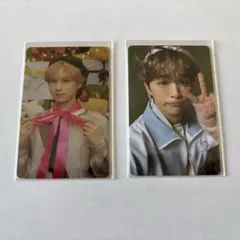 INI THE WINTER MAGIC 尾崎匠海 後藤威尊