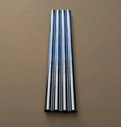 USMハラー用パーツ ハラー キャビネット チューブ 37.5cm 4本セット