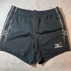 469 ミズノ　MIZUNO　ゲームパンツ　ハーフパンツ　ショートパンツ