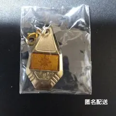 デジモンアドベンチャー メタルチャームコレクション 友情の紋章