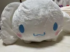 シナモロールグランデぬいぐるみ ～ゆるかわサンリオキャラクターズ～