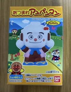 アンパンマン　天丼マンのサムネイル