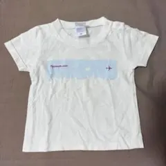 UnitedAthle flypeach.com Tシャツ 90のサムネイル