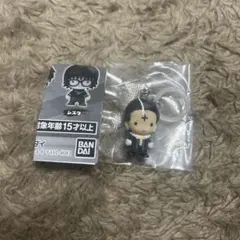 HUNTER×HUNTER 幻影旅団 めじるしアクセサリー クロロ