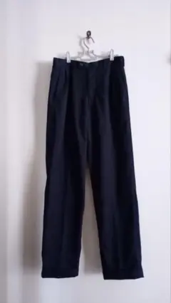 ペリーエリス PERRY ELLIS PORTFOLIO タック チノスラックス