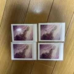 東雲絵名 パシャこれ 4枚セット