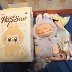 ラブブハブアシートジジTHE MONSTERS Have a Seat BABA