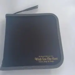 倉木麻衣 2004 Live Tour グッズ DVD収納ケース