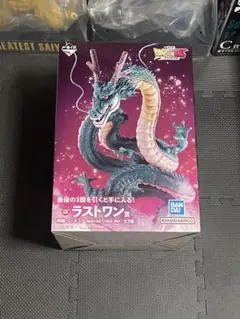 2026年最新】神龍 フィギュア ラストワンの人気アイテム - メルカリ
