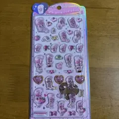 エスターバニーうるちゅるポップシール　【正規品】カミオジャパン