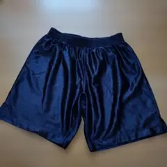 wundou ハーフパンツ ブラック Mサイズのサムネイル