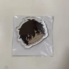 ギヴン アクリルキーホルダー 雨月