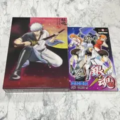 銀魂1～60（59無し）+零巻+おまけ 2025年最新】銀魂 零巻の人気アイテム - メルカリ