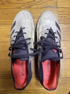 adidas PREDATOR サッカーシューズ スパイク　AG