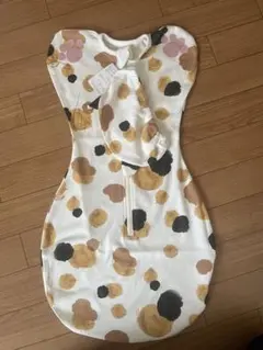 スワドル新品未使用（フリーサイズ）