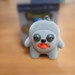 FUGGLER ファグラー ゴールド キーチェーン　ミステリーボックス