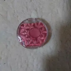 キャンメイク　クリームチークパールタイプP01