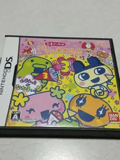 たまごっちのプチプチおみせっち みなサンきゅ〜!