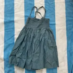 ラルフローレン　ワンピース　4T