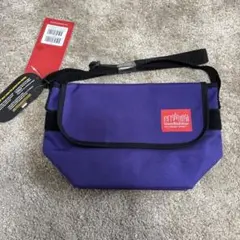 Manhattan Portage ショルダーバッグ