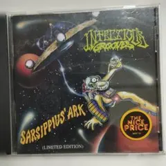 インフェクシャス・グルーヴスのびっくりドンキー箱 CD - メルカリ