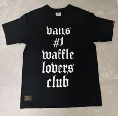 2026年最新】wtaps vans tシャツの人気アイテム - メルカリ