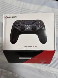 GameSir Tarantula Pro ワイヤレスコントローラー