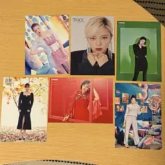 트와이스 정용 랜트 레셋