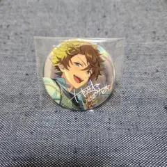 あんスタ!!9周年 缶バッジ 高峯翠