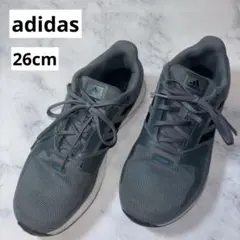 adidas ランファルコン 2.0 スニーカー 26.0cm FZ2801