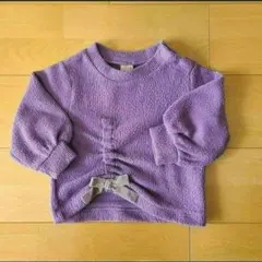 petit main プティマイン　トップス　90cm