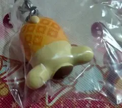 【新品】サンリオキャラクターズ お手玉めじるしアクセサリー ポムポムプリン