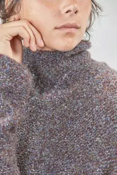 Boboutic ニット ART4996 winter 2025 サイズS - メルカリ
