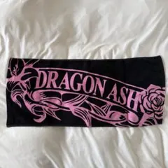 2026年最新】dragon ash タオルの人気アイテム - メルカリ