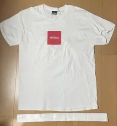 WILD THINGS ホワイト Tシャツ