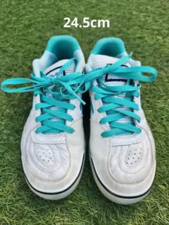 箱有 Joma ホマ TOP FLEX インドア 26cm EU41 - メルカリ
