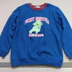 ポケットモンスター バンギラス トレーナー130