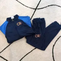 2026年最新】cr7 ジャージの人気アイテム - メルカリ