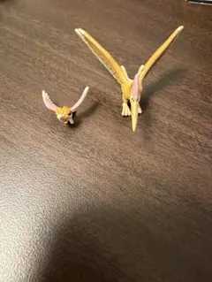 モンコレ オニスズメ オニドリル - メルカリ